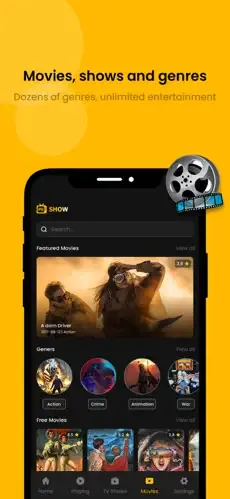 sony-ult-speaker Movies and shows